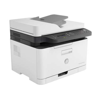 IMPRIMANTE HP LASER COLOR MFP179FNW image 3