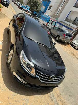 Renault SaM5 2016 image 4