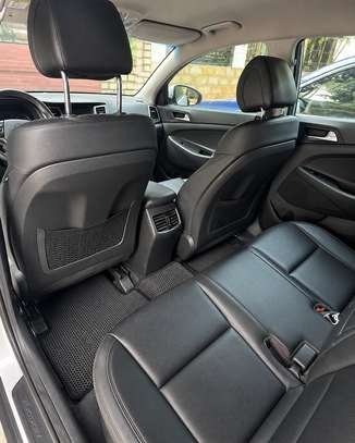 Hyundai TUCSON 2018 image 3