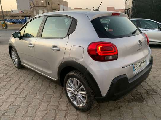 Citroën déjà dédouaner image 4