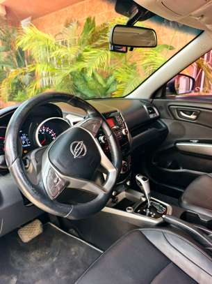 Ssangyong Tivoli année 2018 image 7