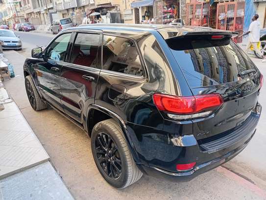 Jeep grand jorekee 2020 image 3