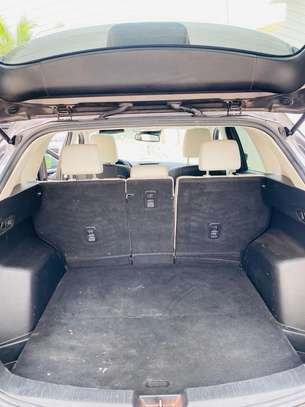 Mazda CX5 GT FULL OPTION ECO image 7