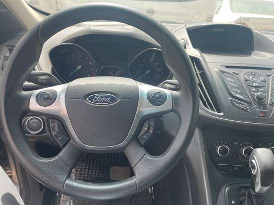 Ford Escape 2013 image 4