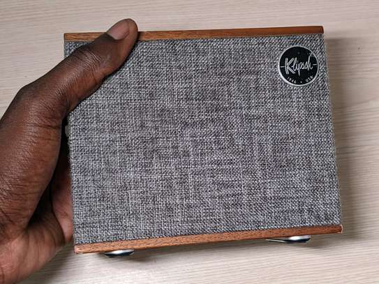 Enceinte Bluetooth Klipsh image 4