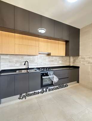 Appartement F4 à louer – Mermoz image 3