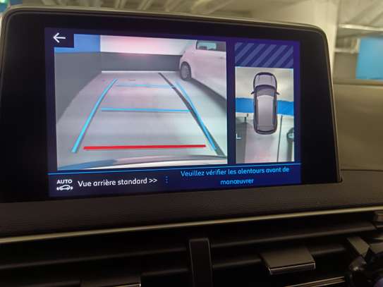 Peugeot 3008 image 7
