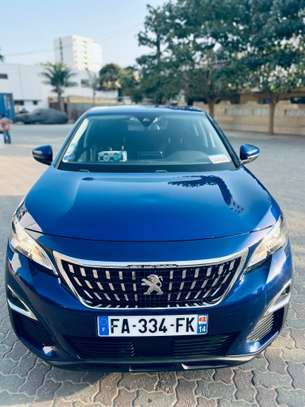 Peugeot 3008 2018 image 8