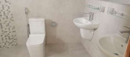 APPARTEMENT NEUF STANDING NGOR ALMADIES image 4