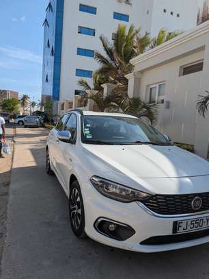 Fiat Tipo 2019 Diesel image 4