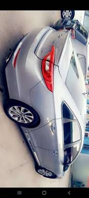 Hyundai Sonata 2015 image 3