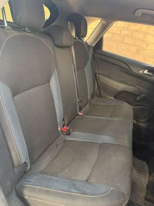 Citroen C4 2015 image 7