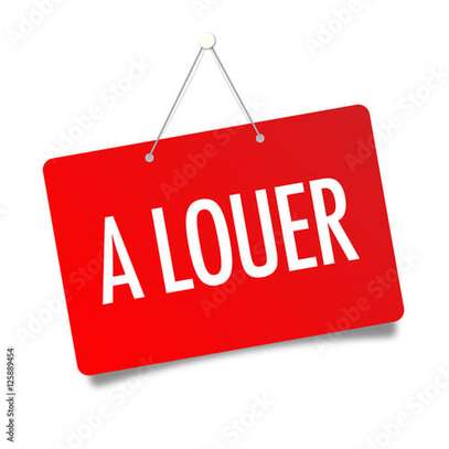 F3 neuf à Nord Foire image 1