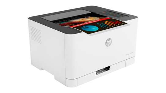 Imprimante hp laser couleur 150a image 6