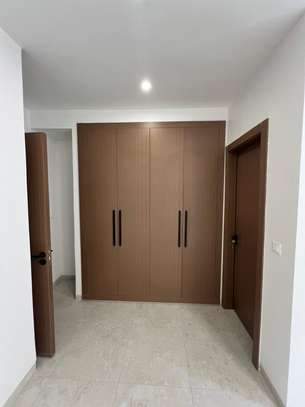 Appartement  F4 à louer Aux Mamelles image 13