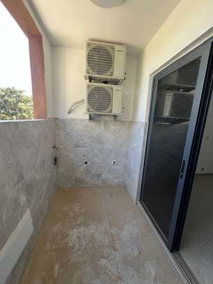 Appartement à louer cité Africa image 13