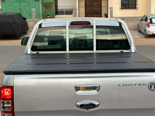 FORD  RANGER  2015 image 11
