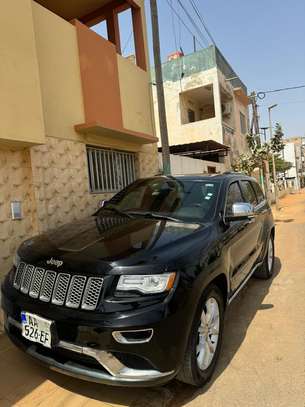 Location jeep grand cherokee summit image 1