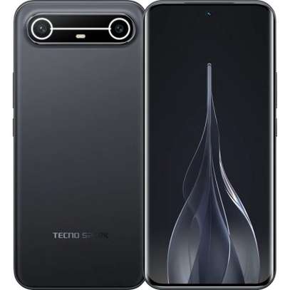 Tecno SPARK Slim –AMOLED – 256 Go – Ram 8 Go – Charge Rapide image 2