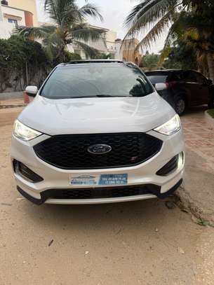 FORD EDGE ST image 1