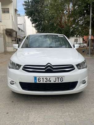 Citroen C Elysée image 2