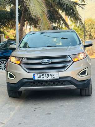 Ford Edge 2017 à louer image 7