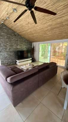 VILLA TITRE FONCIER A SALY image 7