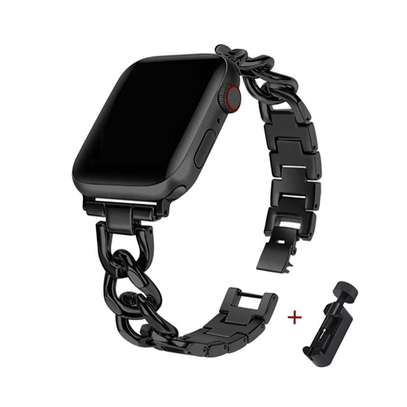 Bracelet Mode de Luxe pour Apple Watch 38/40/41mm image 4