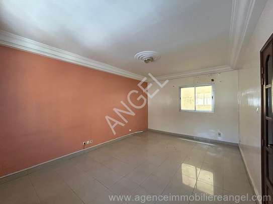 Ref_2615 Appartement à louer pour  Bureau  en centre ville image 4