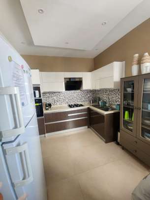 Appartement meublé à Mermoz image 14