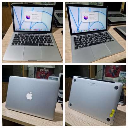 Macbook pro 2015 i7 16Go 500Go SSD image 5