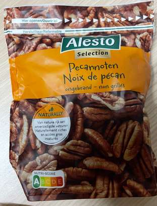 FRUITS SECS : Noix de Pécan, du Brésil, Pistaches… image 3