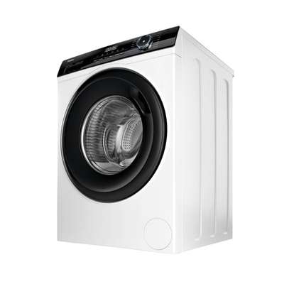 MACHINE A LAVER 7KG HAIER FRONT LOAD BLANC HW70-B12929A image 6