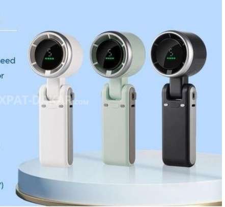 Mini ventilateur Portable image 2