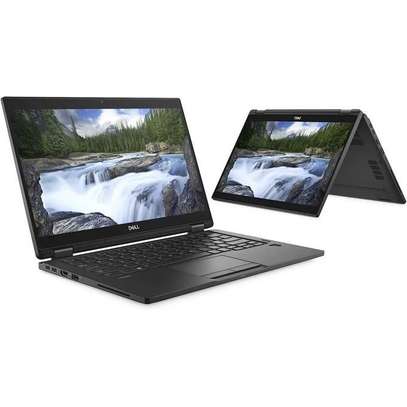 DELL 7390 2 en 1.X360 Core i7 8ème.16GO.SSD 512GO TACTILE image 2