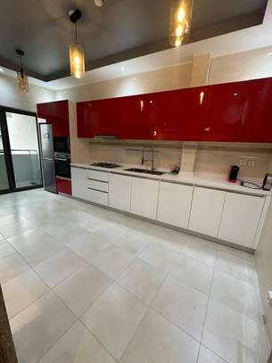Appartement F5 neuf Corniche Mamelles image 12