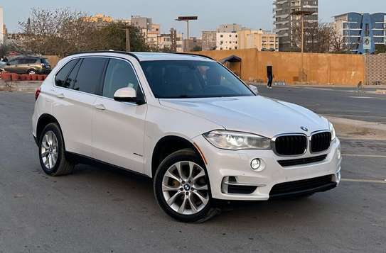 BMW X5 image 8