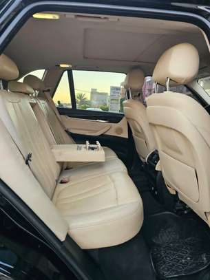 BMW X5 XDRIVER  2017 image 7