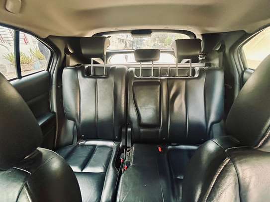 MITSUBISHI ECLIPSE 2019 image 11