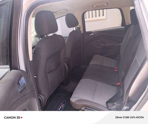 Ford Escape 2014 image 5