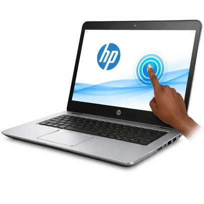 HP ELITEBOOK 840 G4 / 7 Gen i7 image 1