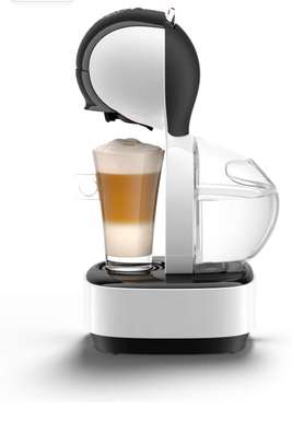Dolce Gusto Automatique