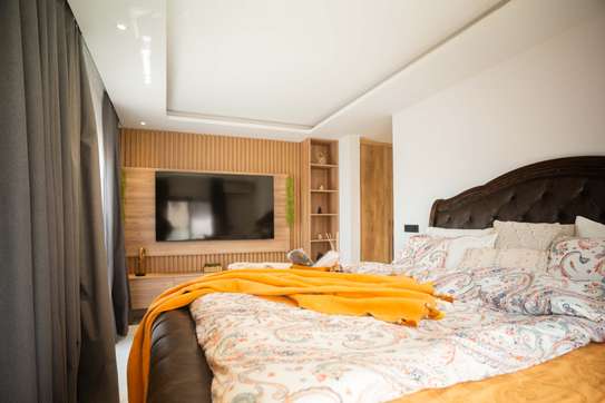 Appartement Olympia Elegance premium et confort image 4