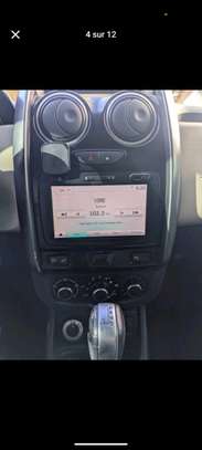 Duster 2018 automatique full option image 3