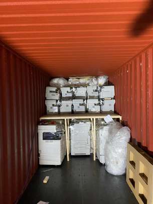 ARRIVAGE IMPRIMANTE MULTIFONCTION image 3