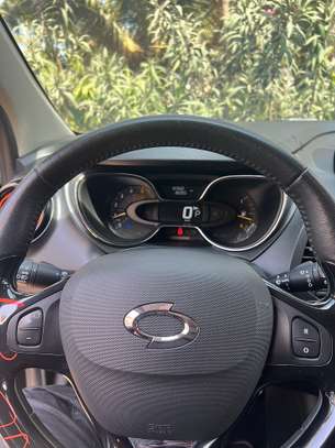 Renault Qm3 ou Captur 2015 image 3