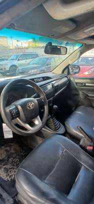 Location toyota hilux image 5