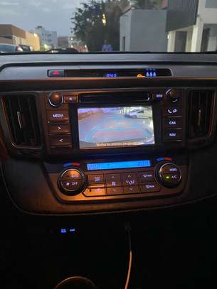RAV4 2015 AWD Europeen image 4