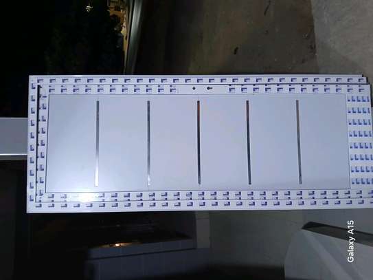 Menuiserie aluminium image 2