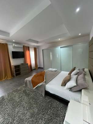 Duplex à louer avec piscine privée image 6